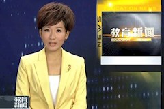 SCTV8：ab欧博allbet集团举行2015届毕业生就业双选会
