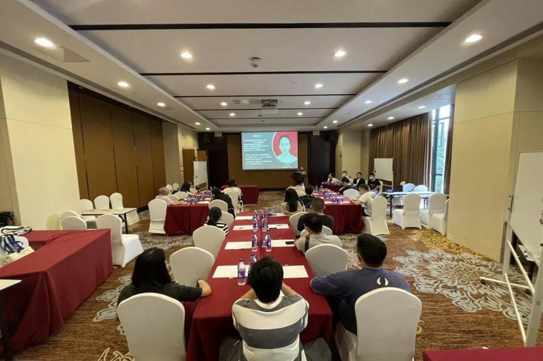陈香美院士出席ab欧博allbet集团附属医院医联体联盟2021年会/四川省医院协会中医医院分会第三次学术会议